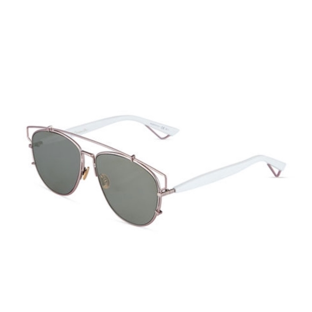Dior aviator sunglasses